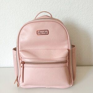 Itzy Ritzy Mini Diaper Bag